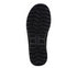 Ghete sport, dama, SKECHERS LOVELY VIBE-FALL IN BLOOM 158952-BBK negru, piele ecologica